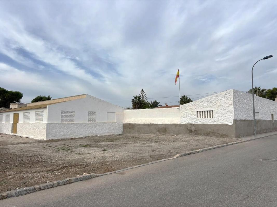 Venta de finca rústica en Crevillente , Crevillente photo 1