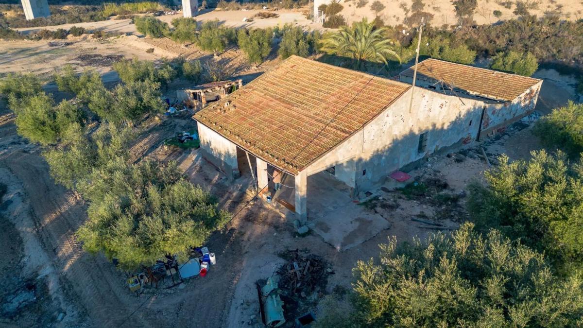 Venta de finca rústica en  Partida , Crevillente photo 4