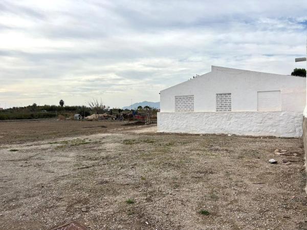 Rustic farm for sale in Crevillente , Crevillente thumbnail 2