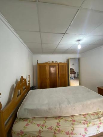 Chalet pareado en avenida de Madrid thumbnail 2