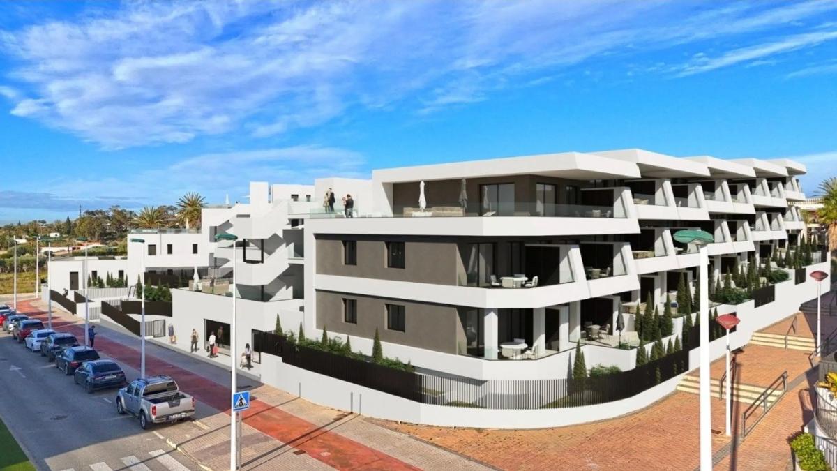Sale of apartment in Plaza Església Vella, 4, Crevillente
photo 1