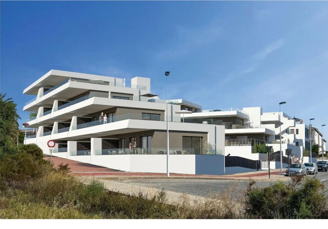 Sale of apartment in Plaza Església Vella, 4, Crevillente
photo 4
