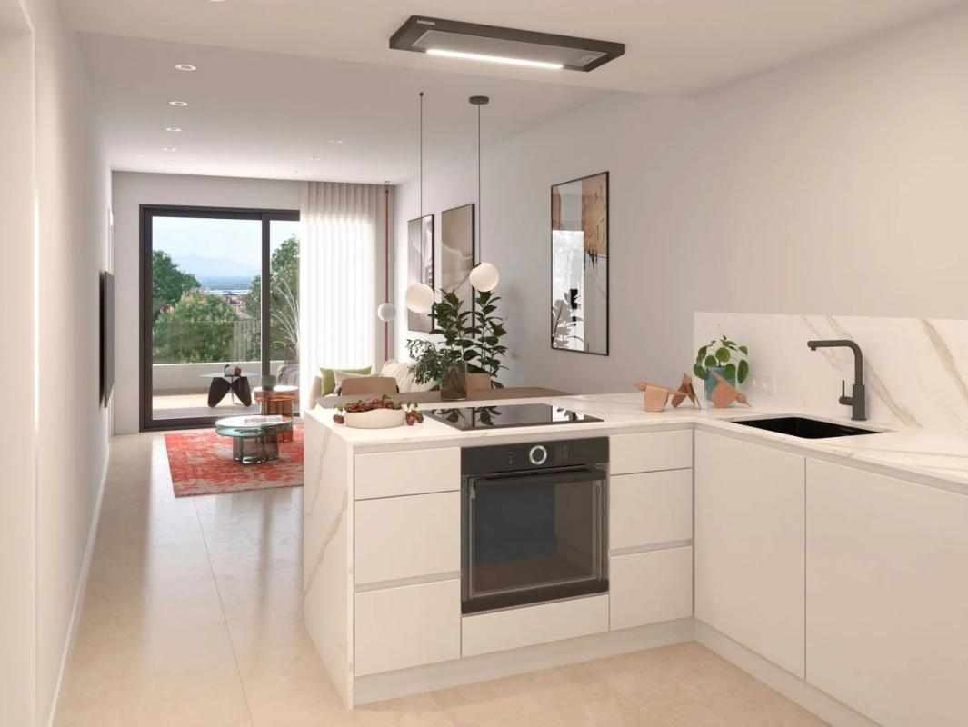 Sale of apartment in Plaza Església Vella, 4, Crevillente
photo 5