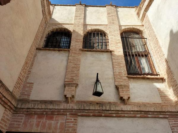 Chalet independiente en venta en Partida Barrosa, Crevillente
thumbnail 1