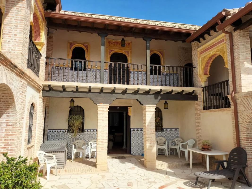 Venta de chalet independiente en Partida Barrosa, Crevillente
 photo 4