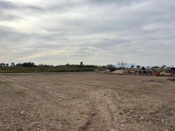Chalet independiente en venta en Crevillente, Crevillente
thumbnail 2