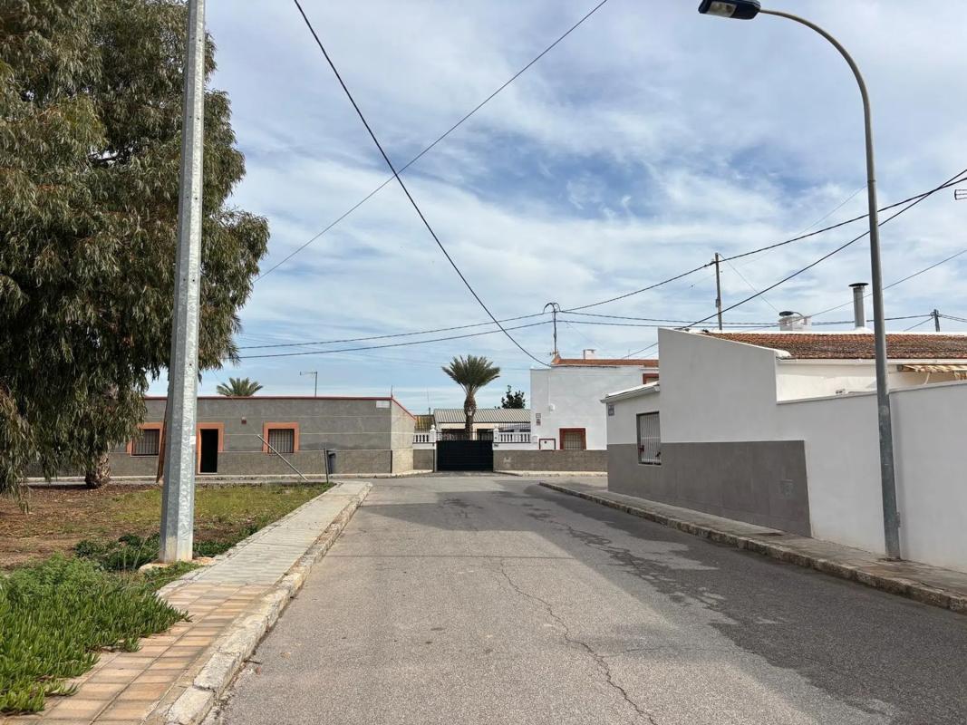 Продажа отдельного шале в  Crevillente, Кревильенте photo 5
