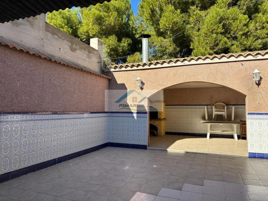 Venta de chalet independiente en Crevillente, Crevillente
 photo 2
