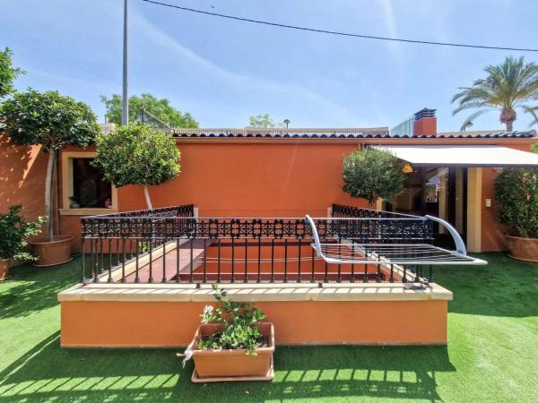 Chalet independiente en venta en Crevillente, Crevillente
 photo 4