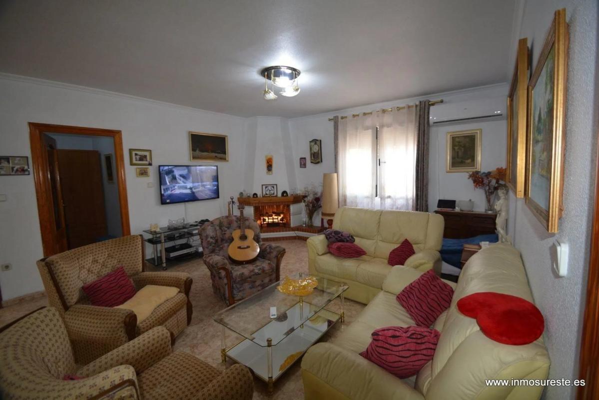 Sale of independent chalet in Crevillente, Crevillente
 photo 5