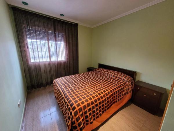 Rustic farm for sale in Partida del Boch , Crevillente thumbnail 2