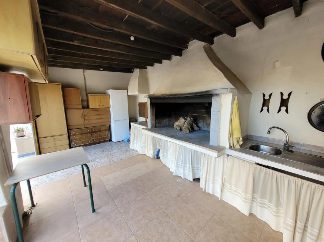 Sale of rural property in  Partida del Boch , Crevillente photo 4