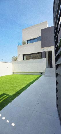 Terraced house for sale at Plaza Església Vella, 4 , Crevillente photo 1