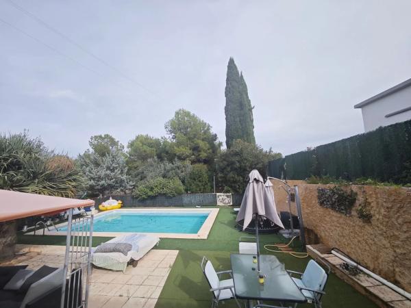 Independent chalet for sale in Partida Barrosa, 1111, Crevillente
photo 1