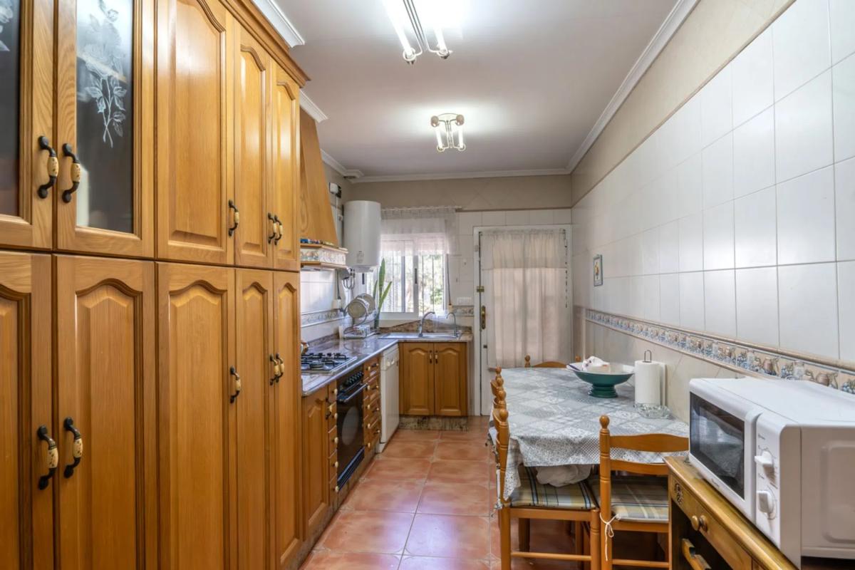 Sale of independent chalet in Partida, Crevillente
 photo 3