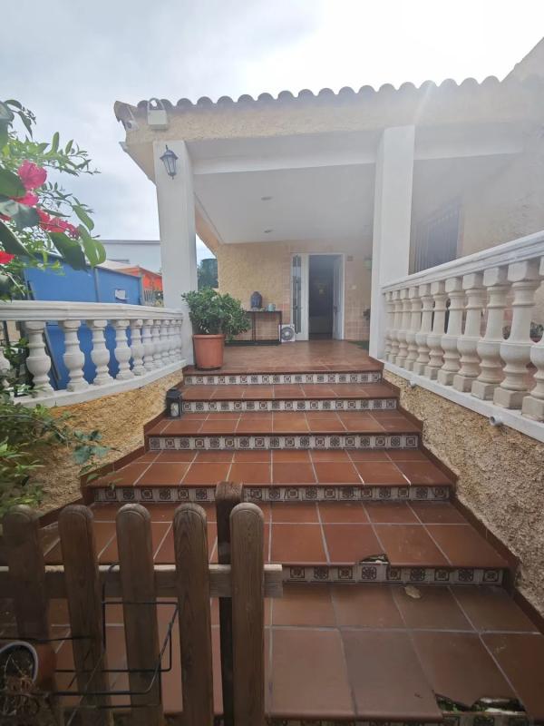 Sale of independent chalet in Partida Barrosa, 1111, Crevillente
 photo 5