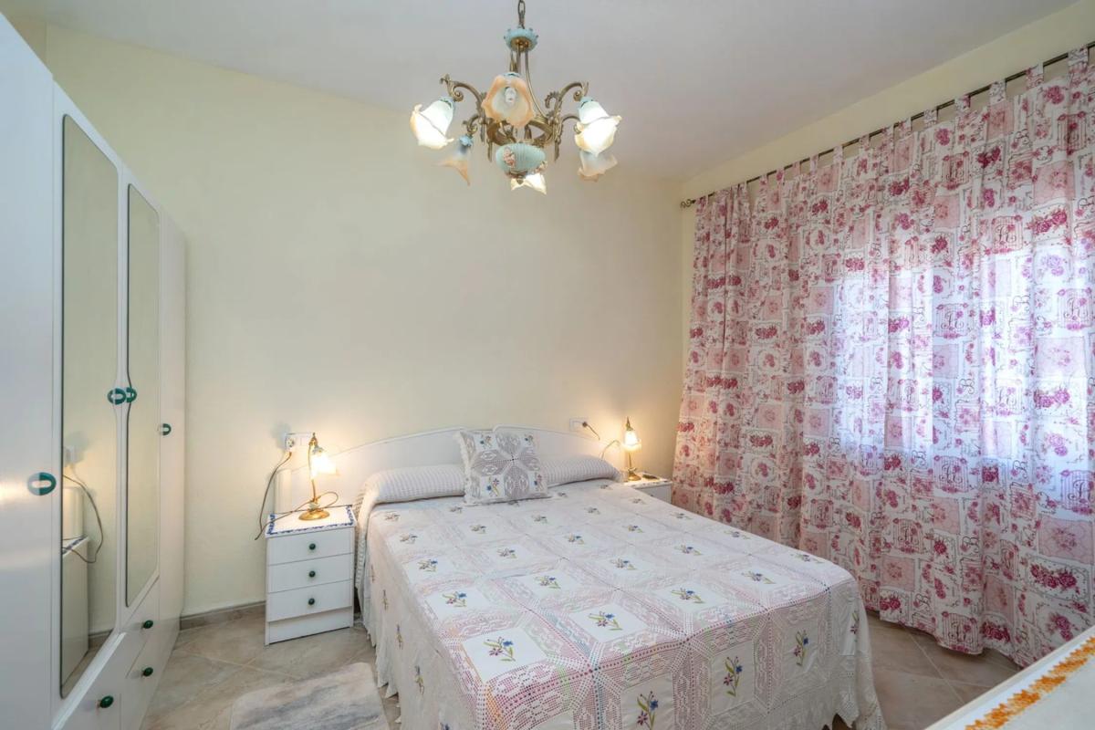 Sale of independent chalet in Partida, Crevillente
 photo 4