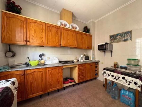 Independent chalet for sale in Crevillente, Crevillente
photo 1