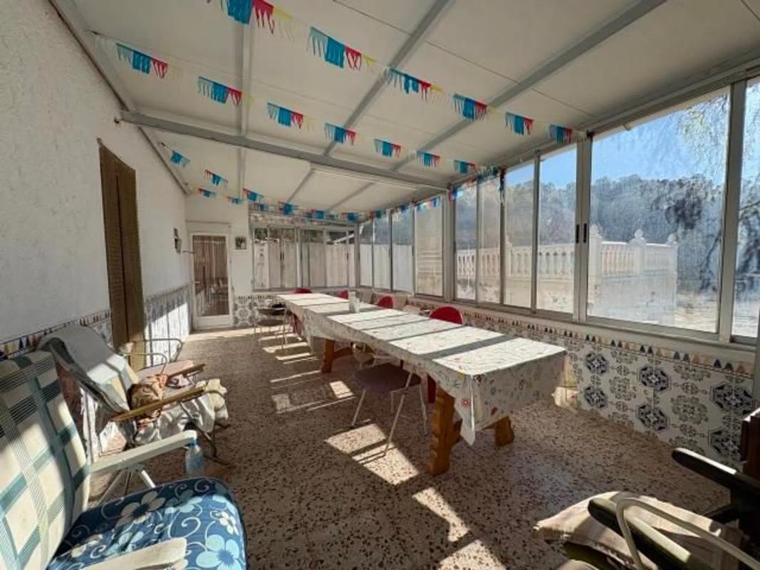 Sale of independent chalet in Crevillente, Crevillente
 photo 4
