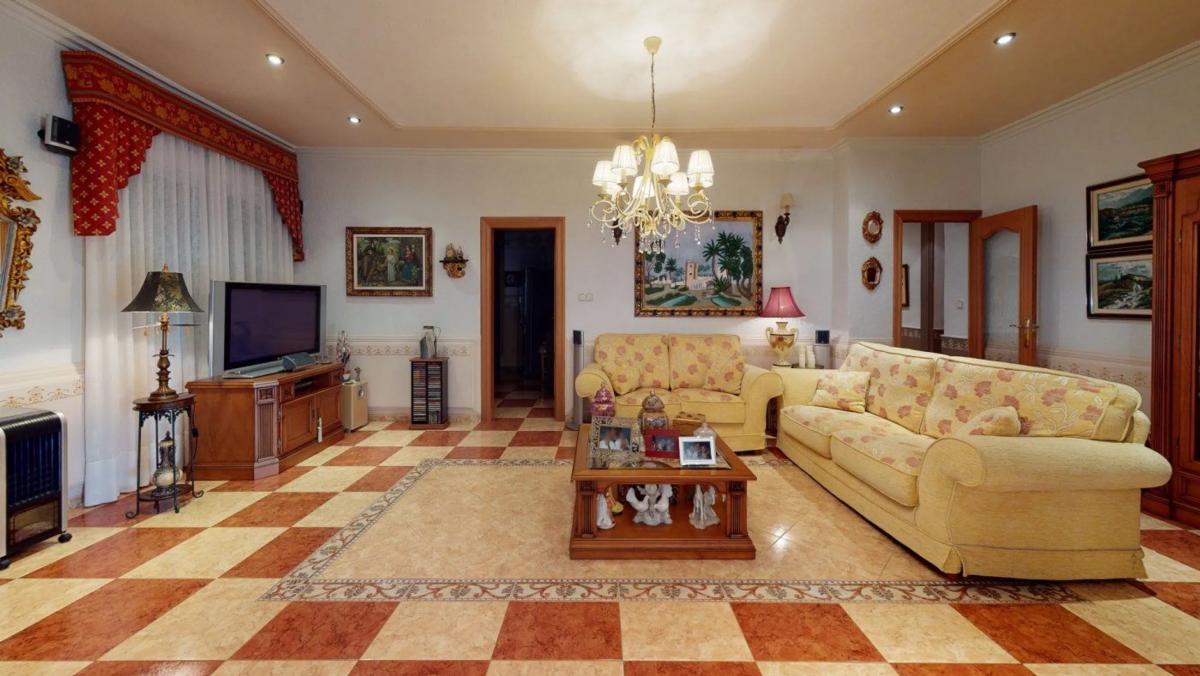 Sale of independent chalet in Crevillente, Crevillente
 photo 3