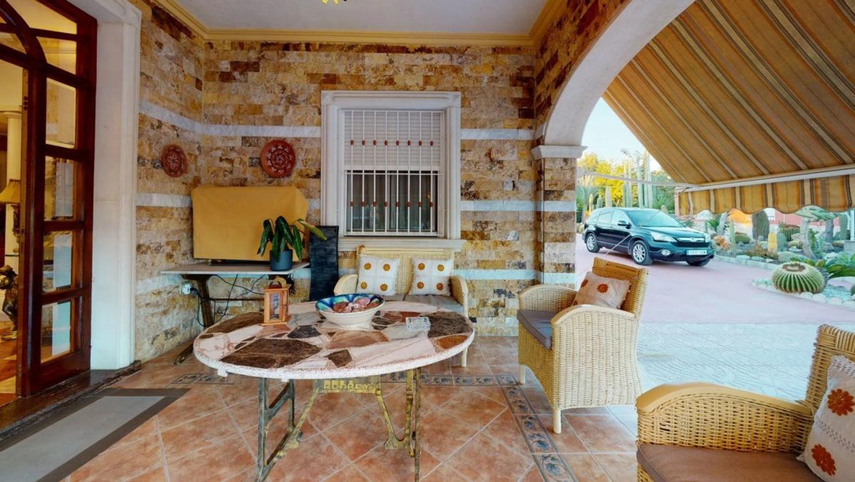 Sale of independent chalet in Crevillente, Crevillente
 photo 4