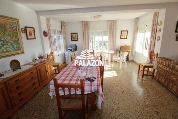 Independent chalet for sale in Crevillente, Crevillente
thumbnail 1
