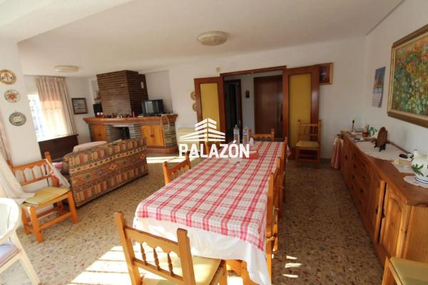 Independent chalet for sale in Crevillente, Crevillente
 photo 4