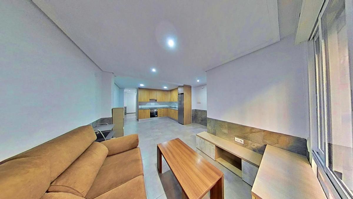 Venta de estudio en Barrio Carrús Este, Elche / Elx photo 1