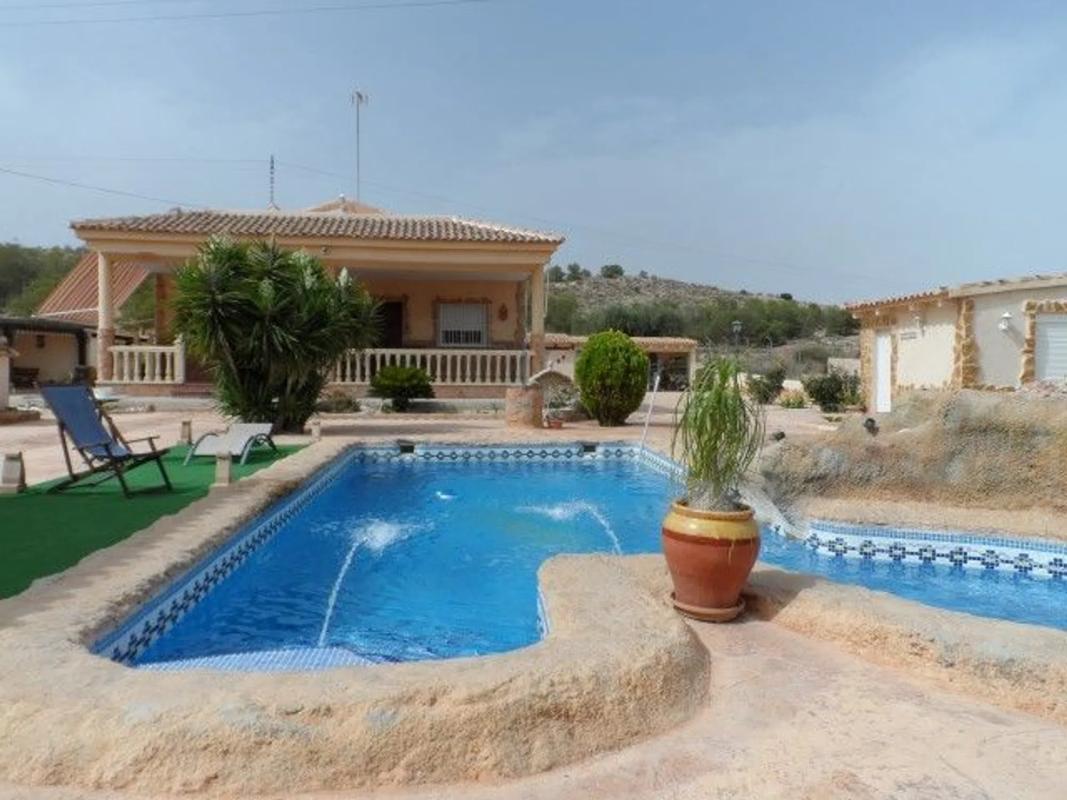 Properties for sale and rent in Spain photo 1
