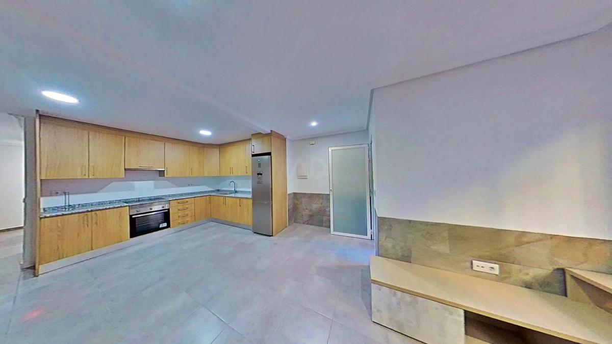 Venta de estudio en Barrio Carrús Este, Elche / Elx photo 4