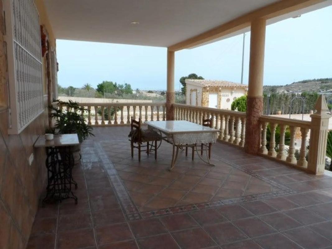 Properties for sale and rent in Spain photo 4