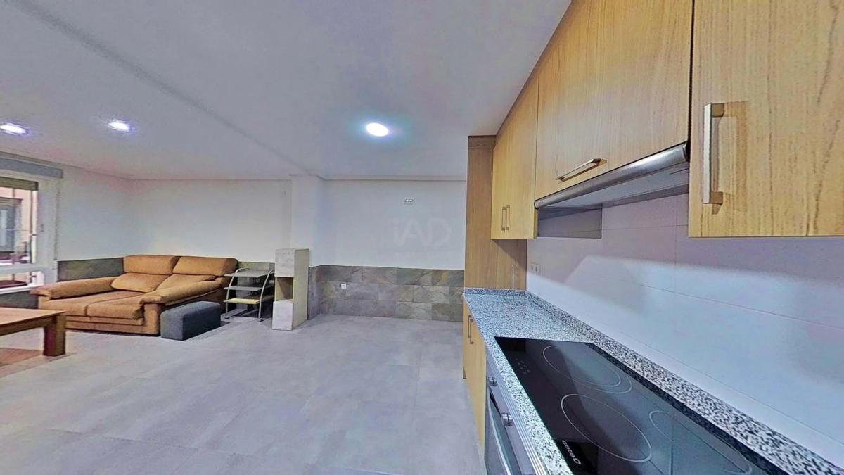 Venta de estudio en Barrio Carrús Este, Elche / Elx photo 5