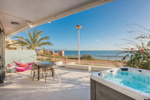 Venta de piso en Calle Valladolid, Elche / Elx
thumbnail 1