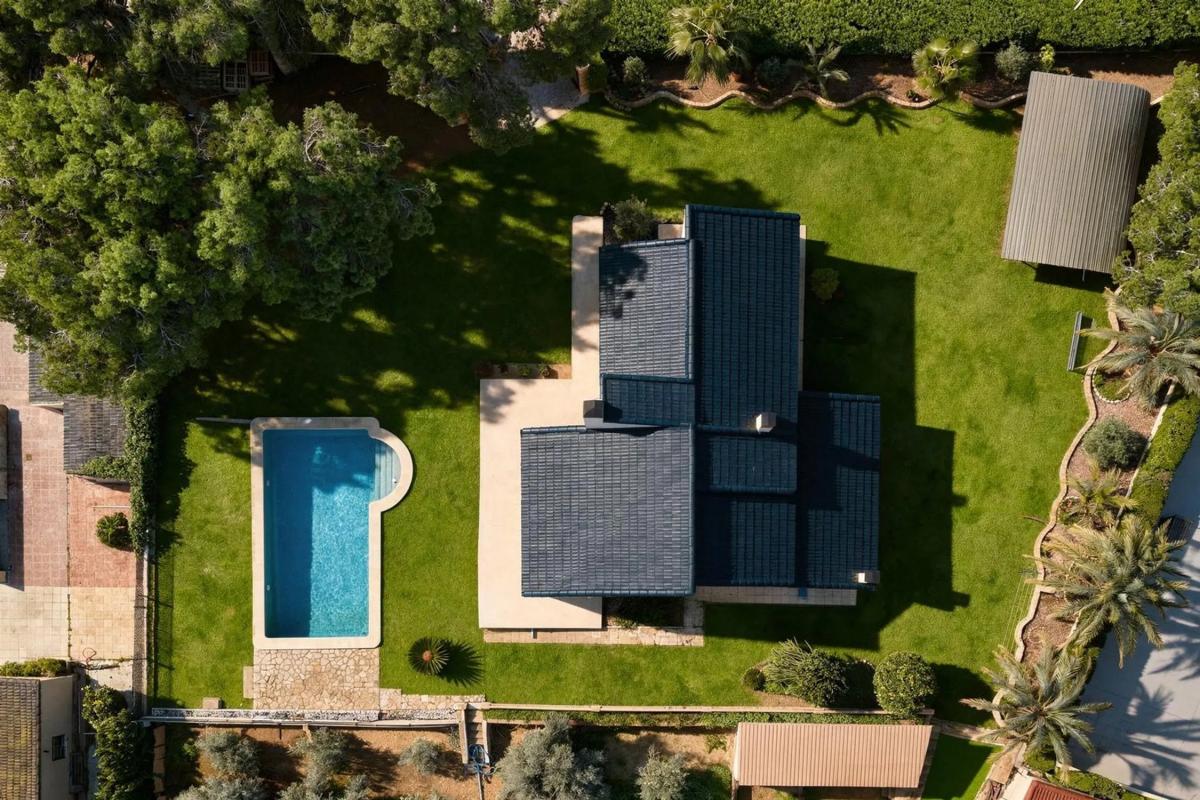 Sale of independent chalet in Valverde, Elche / Elx
photo 5
