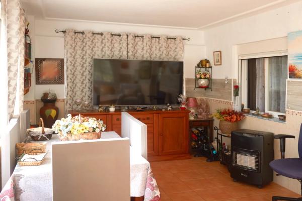 Chalet independiente en venta en Partida Daimes, 226, Elche / Elx
 photo 1
