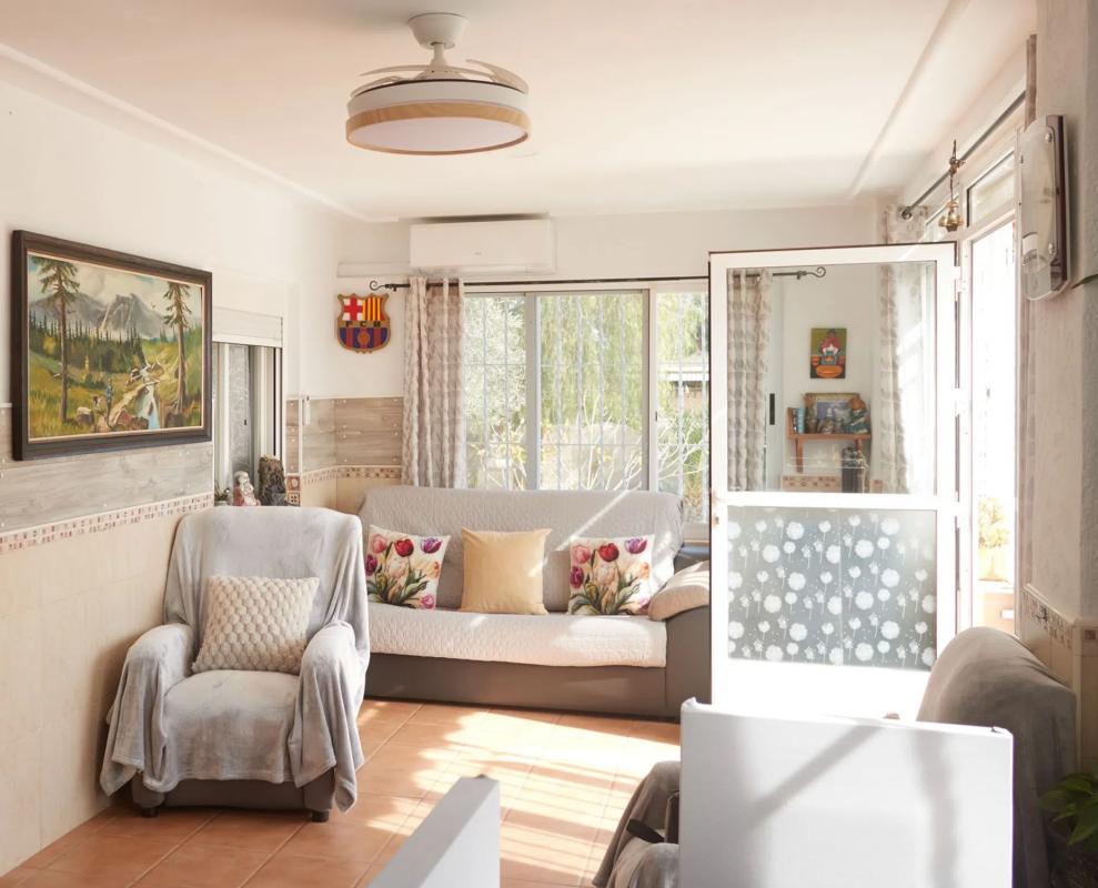Venta de chalet independiente en Partida Daimes, 226, Elche / Elx
 photo 2