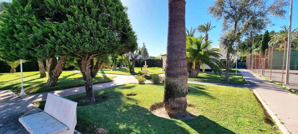 Sale of independent chalet in Alzabares, Elche / Elx
 photo 3