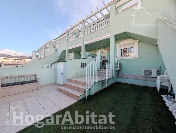 Terraced house for sale at Avenida del Carabasí , Elche / Elx thumbnail 2
