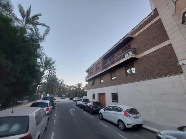 Independent chalet for sale in Barrio Portes Encarnades-Torreta-Portalada, Elche / Elx
 photo 4