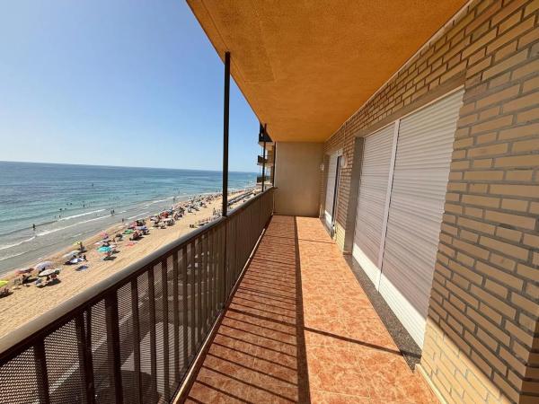 Venta de piso en Arenales del Sol, Elche / Elx
photo 1