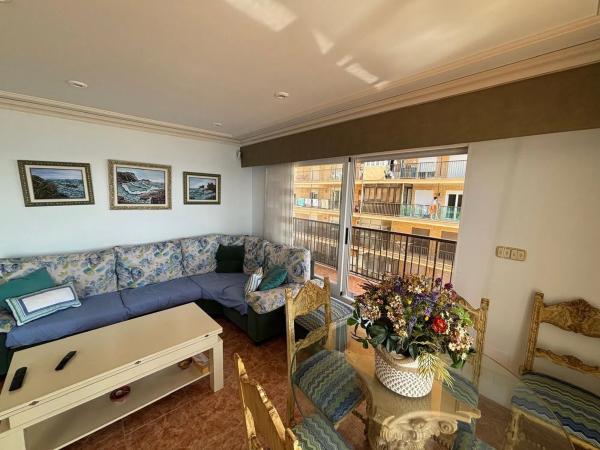 Venta de piso en Arenales del Sol, Elche / Elx
 photo 4