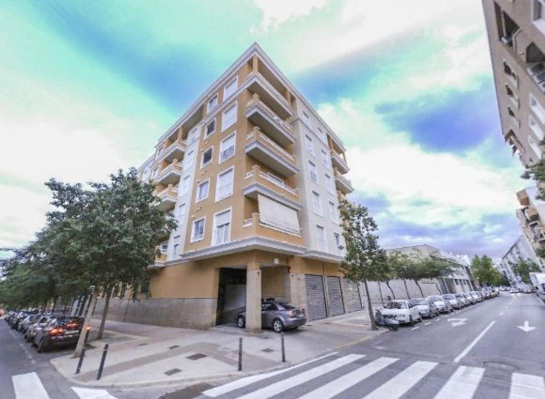 Venta de piso en Calle Sor Josefa Alcorta, Elche / Elx
photo 1