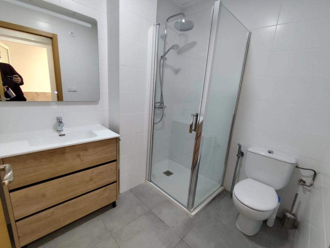 Venta de piso en Calle Antonio Gomis Vicente, Elche / Elx
 photo 2