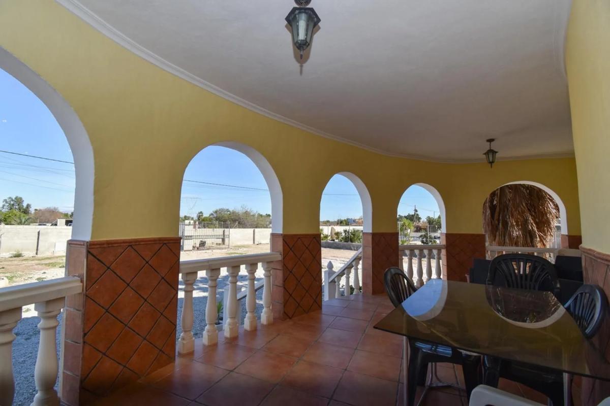 Sale of independent chalet in Partida Daimes, Elche / Elx
photo 5
