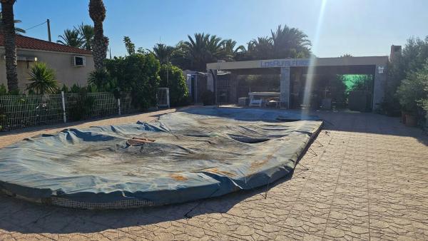 Independent chalet for sale in Partida Daimes, Elche / Elx
thumbnail 2