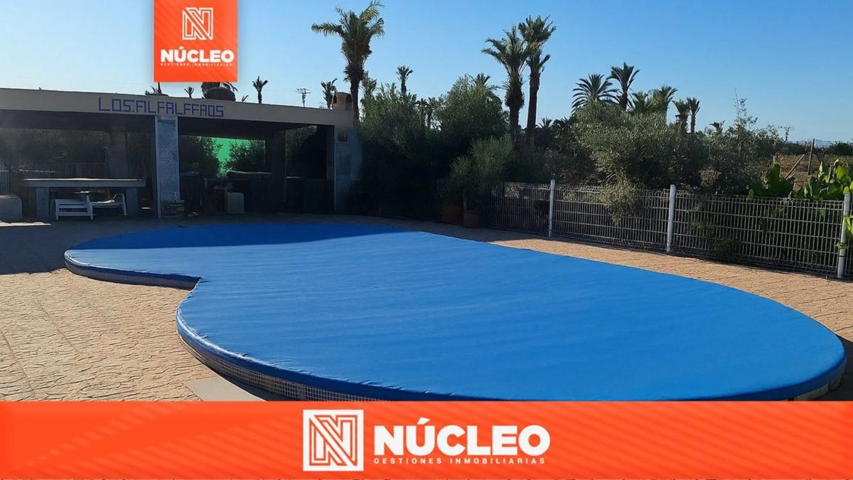 Sale of independent chalet in Partida Daimes, Elche / Elx
photo 4