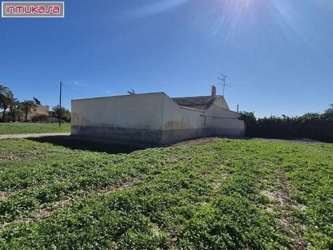 Venta de chalet independiente en La Hoya-Daimes-El Derramador, Elche / Elx
 photo 5
