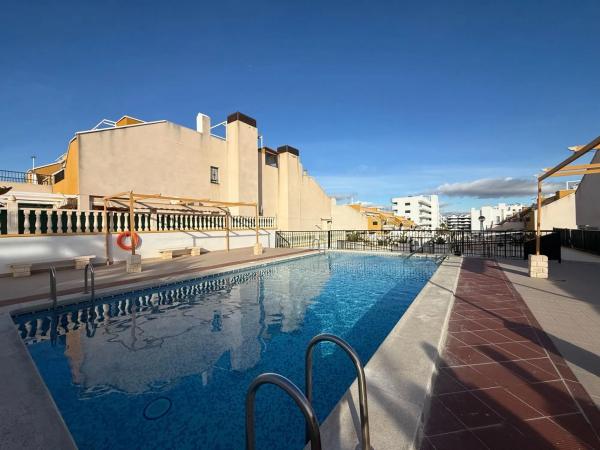 Venta de piso en Arenales del Sol, Elche / Elx
thumbnail 2
