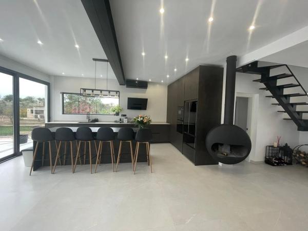 Chalet wolnostojący na sprzedaż w  Alzabares, Elche / Elx photo 2