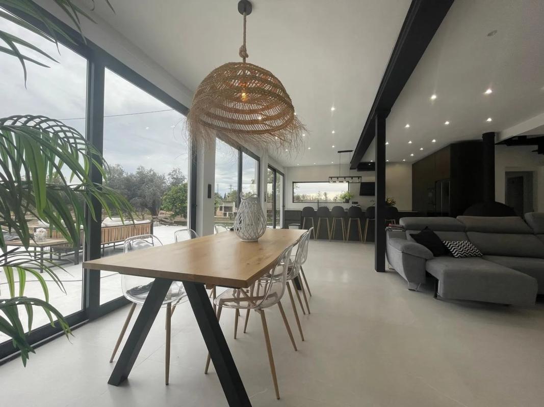 Venta de chalet independiente en Alzabares, Elche / Elx
 photo 3